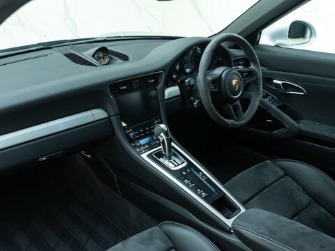 Porsche 911 4.0 991 Gt3 BO03WEN #5