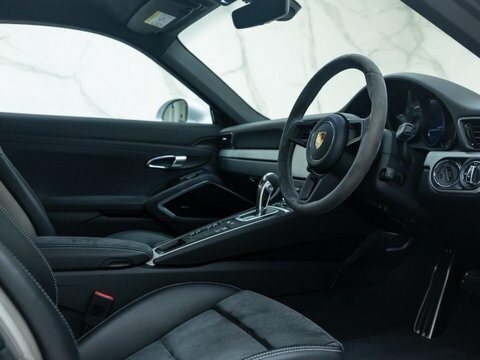 Porsche 911 4.0 991 Gt3 BO03WEN #4