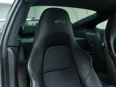 Porsche 911 4.0 991 Gt3 BO03WEN #2