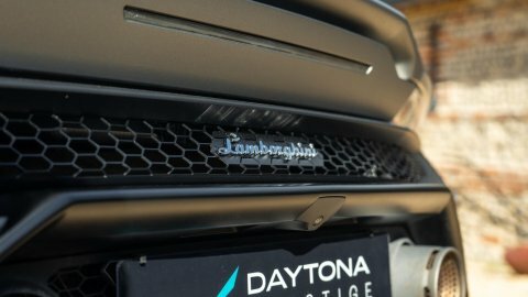 Lamborghini Huracan 5.2 V10 640 Awd  #45