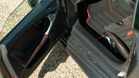 Lamborghini Huracan 5.2 V10 640 Awd  #30