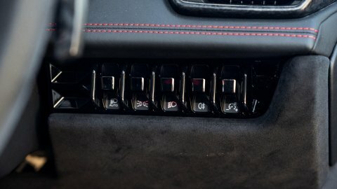 Lamborghini Huracan 5.2 V10 640 Awd  #33