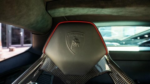 Lamborghini Huracan 5.2 V10 640 Awd  #20
