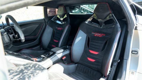 Lamborghini Huracan 5.2 V10 640 Awd  #22