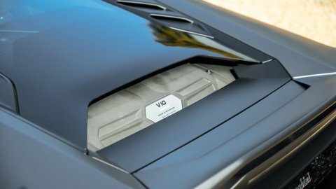 Lamborghini Huracan 5.2 V10 640 Awd  #47
