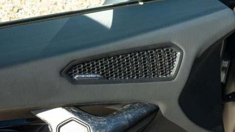 Lamborghini Huracan 5.2 V10 640 Awd  #28