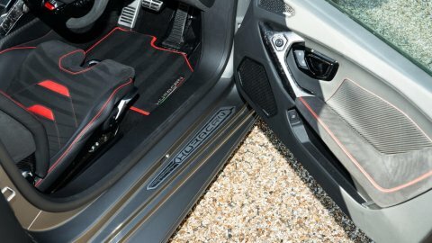 Lamborghini Huracan 5.2 V10 640 Awd  #14