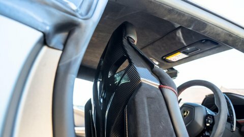 Lamborghini Huracan 5.2 V10 640 Awd  #19