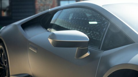 Lamborghini Huracan 5.2 V10 640 Awd  #50