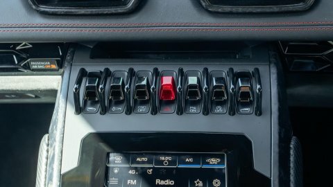 Lamborghini Huracan 5.2 V10 640 Awd  #40