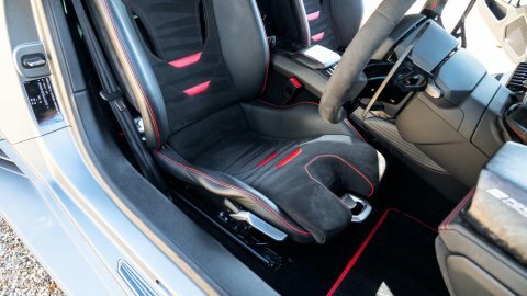 Lamborghini Huracan 5.2 V10 640 Awd  #21