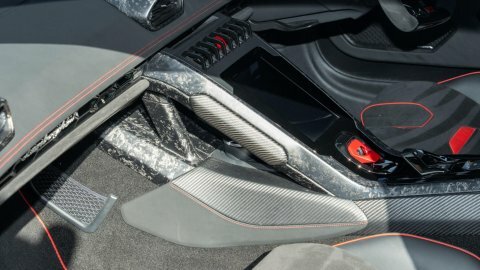 Lamborghini Huracan 5.2 V10 640 Awd  #27