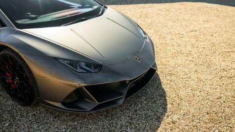 Lamborghini Huracan 5.2 V10 640 Awd  #13