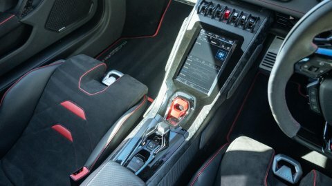 Lamborghini Huracan 5.2 V10 640 Awd  #39