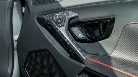 Lamborghini Huracan 5.2 V10 640 Awd  #32