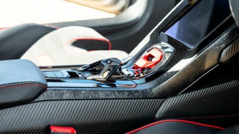 Lamborghini Huracan 5.2 V10 640 Awd  #34