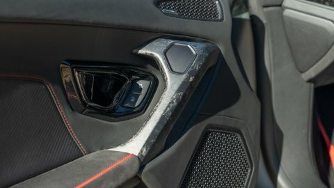 Lamborghini Huracan 5.2 V10 640 Awd  #5