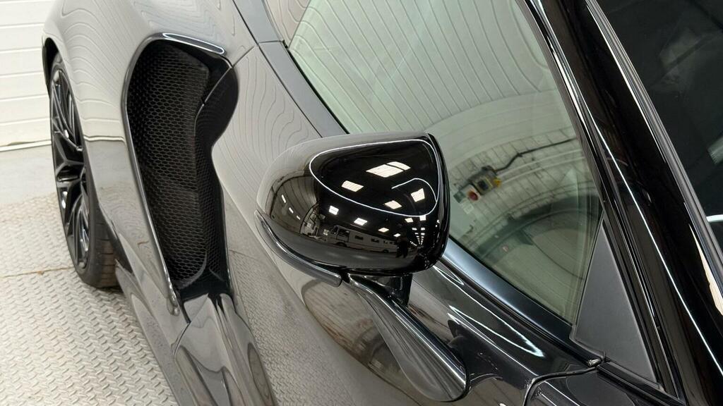 McLaren GT Premium And Practicality Pack Grey #17
