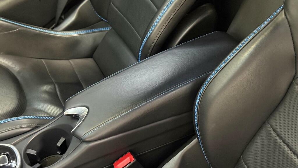 McLaren GT Premium And Practicality Pack Grey #49