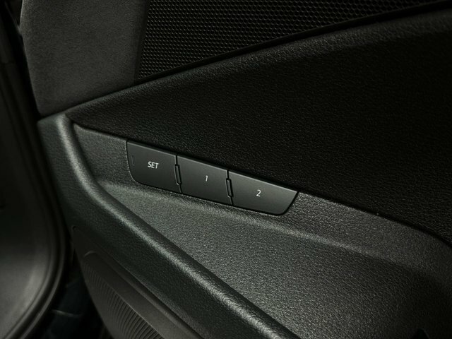 Audi E-Tron S S Line 55 Quattro Grey #16