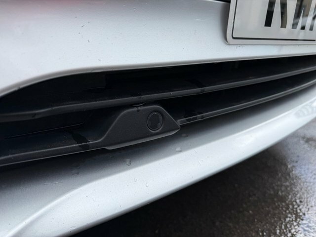Volvo V90 2.0 D5 Powerpulse Inscription Pro Estate Diese KW17VFA Silver #5