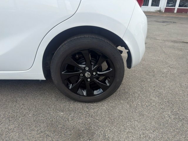 Vauxhall Viva 1.0I Sl Hatchback Euro 6 75 Ps White #6