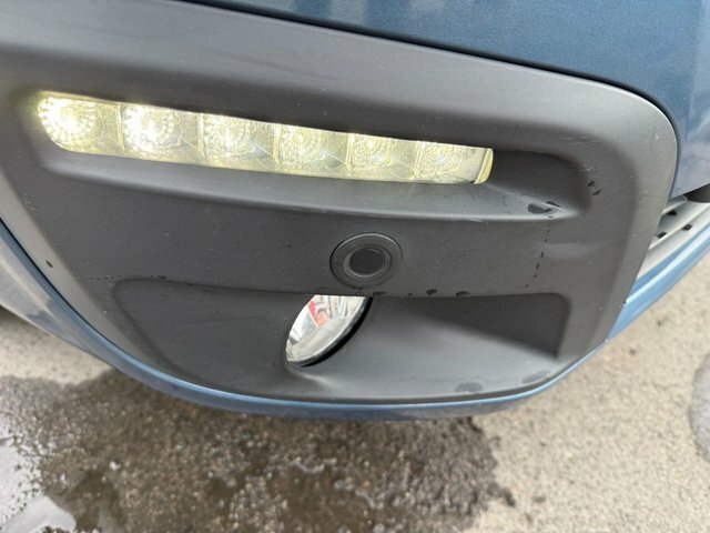 Peugeot Partner Tepee 1.6 Bluehdi Allure Mpv Euro 6 S Blue #5