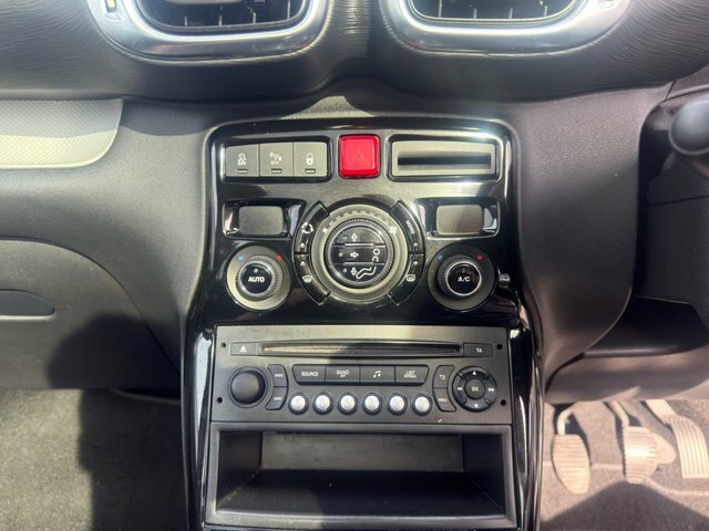 Citroen C3 Picasso 1.6L Platinum Purple #16