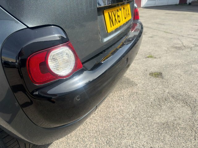Citroen C3 Picasso 1.6 Bluehdi Platinum Mpv Euro 6 Grey #5