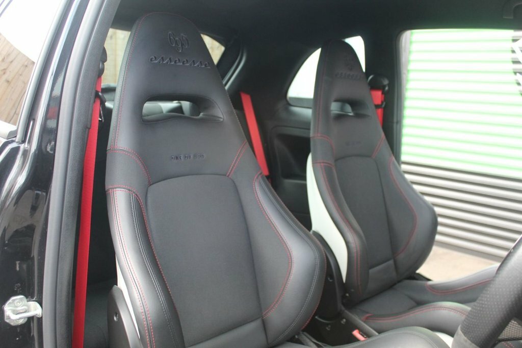 Abarth 695 1.4L Null Green #24