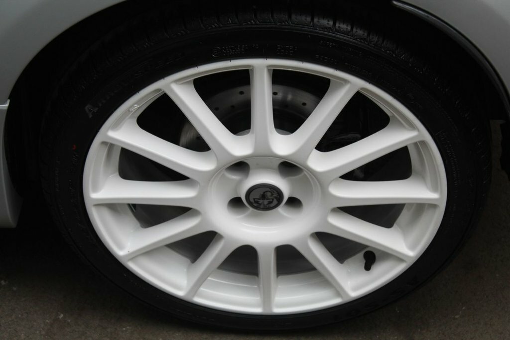 Abarth 695 1.4 T-jet 180 Esseesse Grey #11