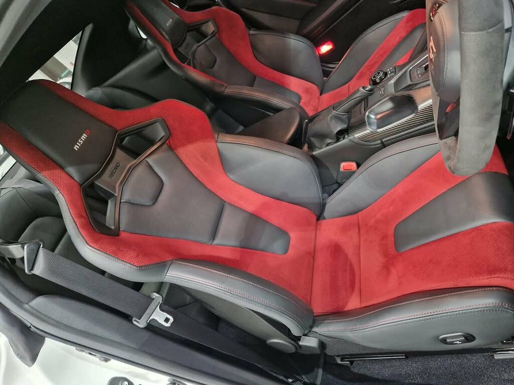 Nissan GT-R 3.8 V6 Track Edition 4Wd Euro 6  #28