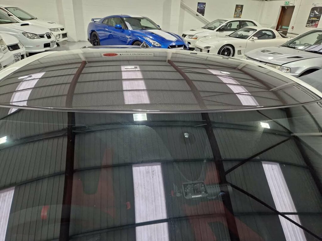 Nissan GT-R 3.8 V6 Track Edition 4Wd Euro 6  #36