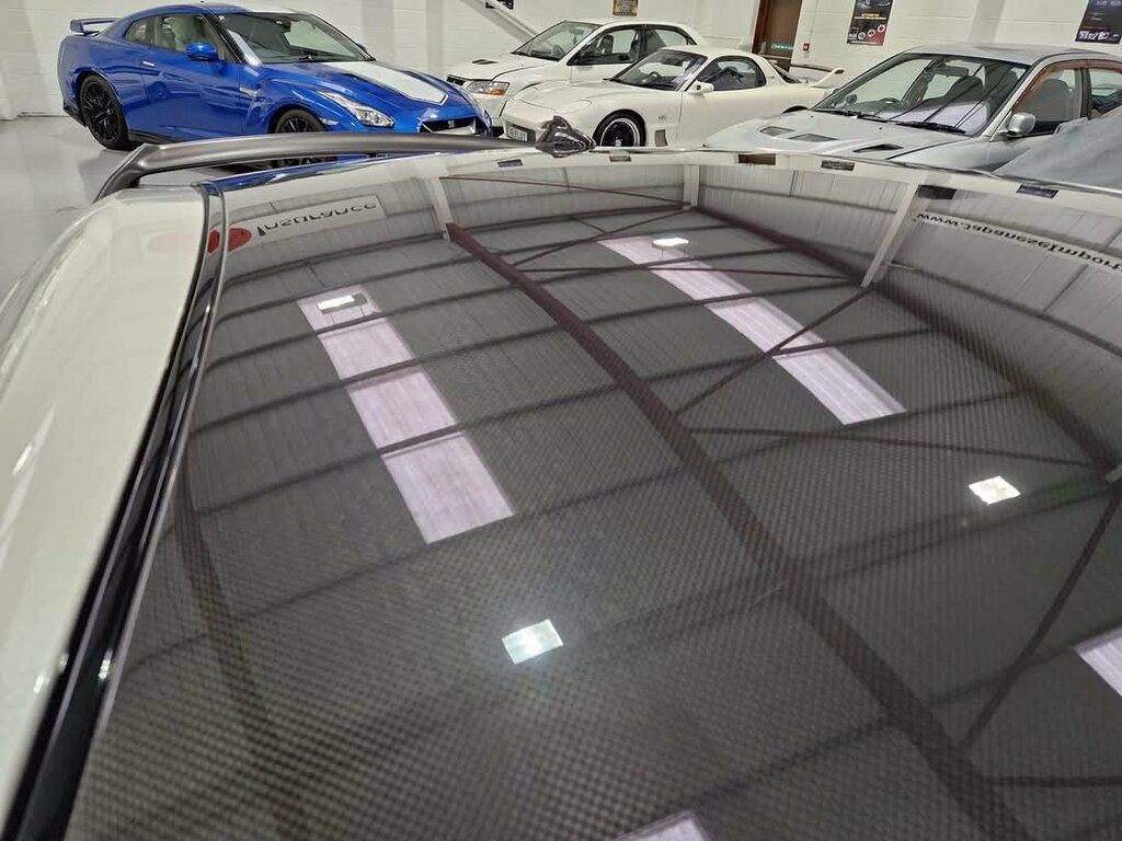 Nissan GT-R 3.8 V6 Track Edition 4Wd Euro 6  #21
