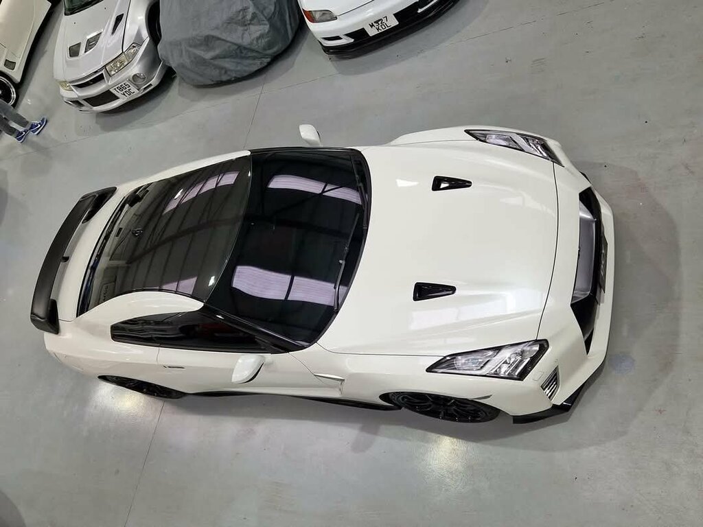 Nissan GT-R 3.8 V6 Track Edition 4Wd Euro 6  #7