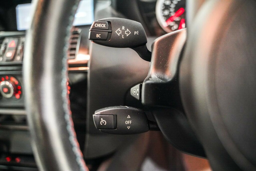 BMW M6 5.0 V10 Coupe Black #34