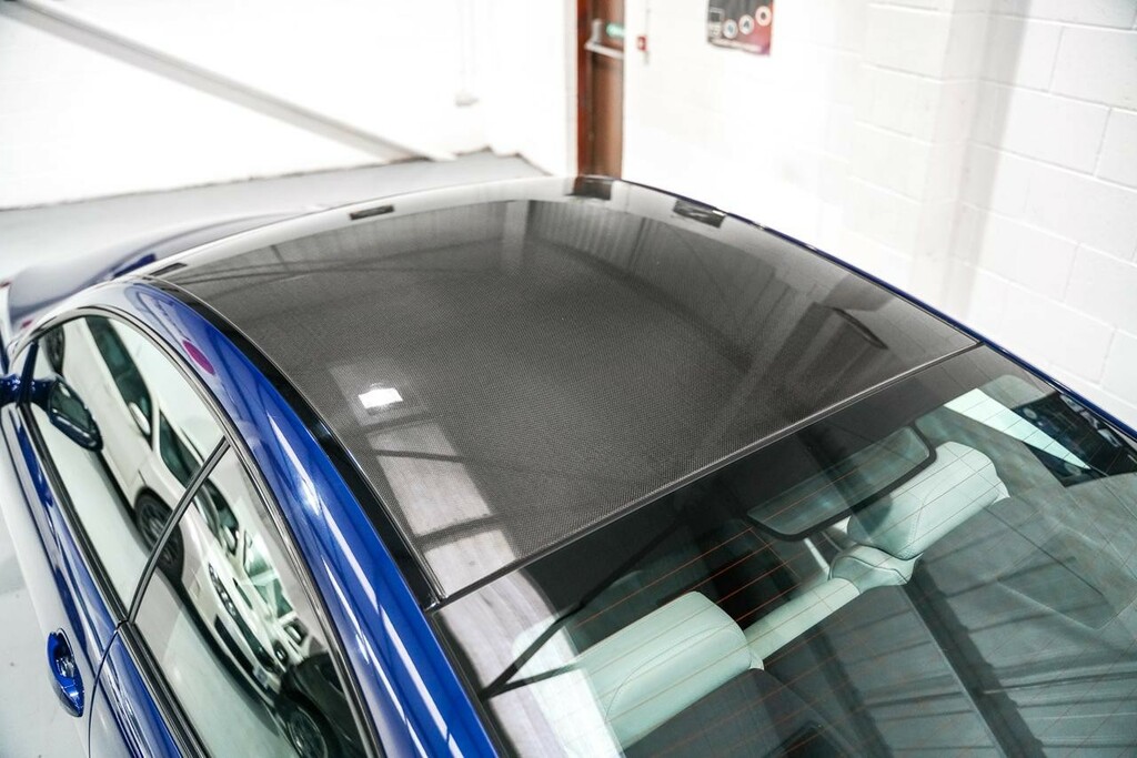 BMW M6 5.0 V10 Coupe Black #44