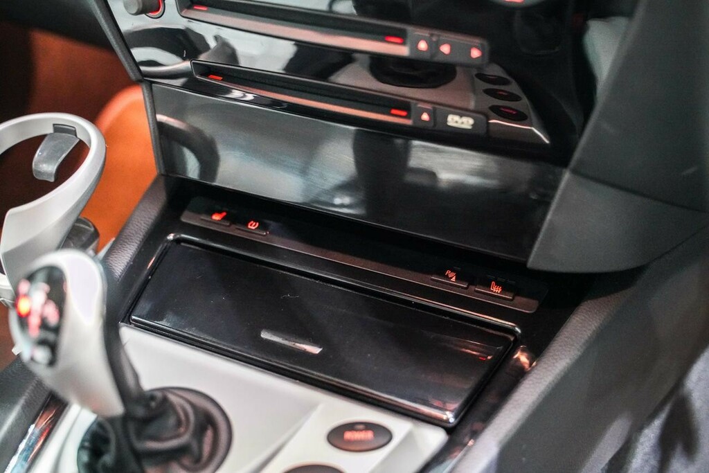 BMW M6 5.0 V10 Coupe Black #30