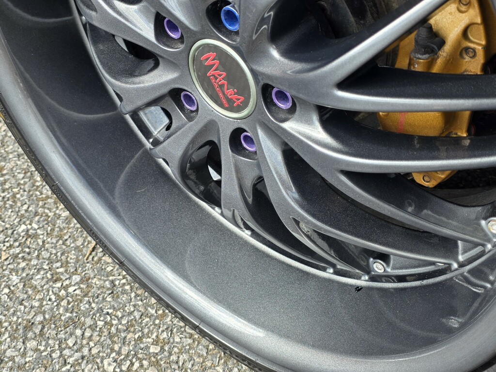 Nissan 350Z 3.5 V6 Silver #12