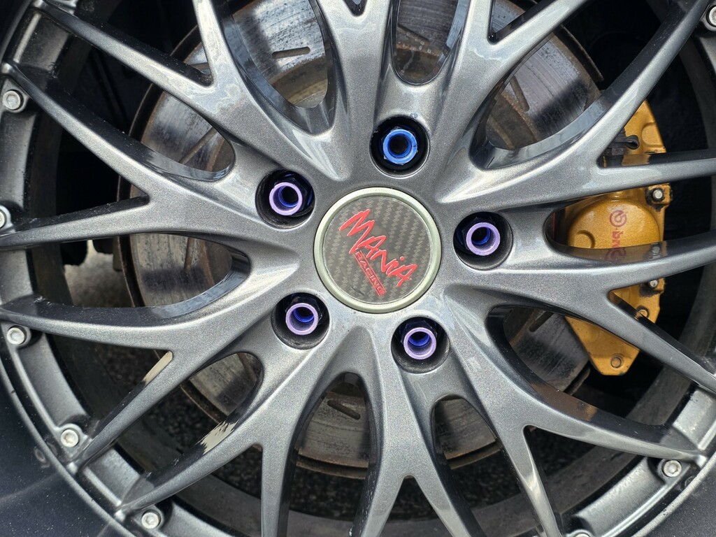 Nissan 350Z 3.5 V6 Silver #10