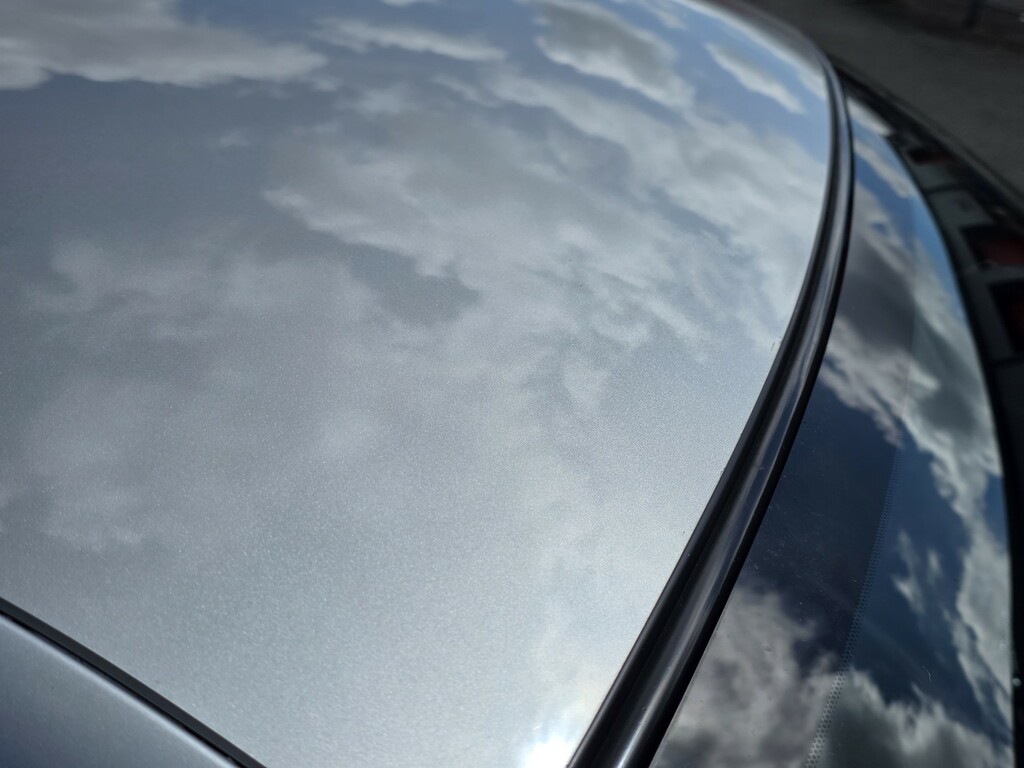 Nissan 350Z 3.5 V6 Silver #29