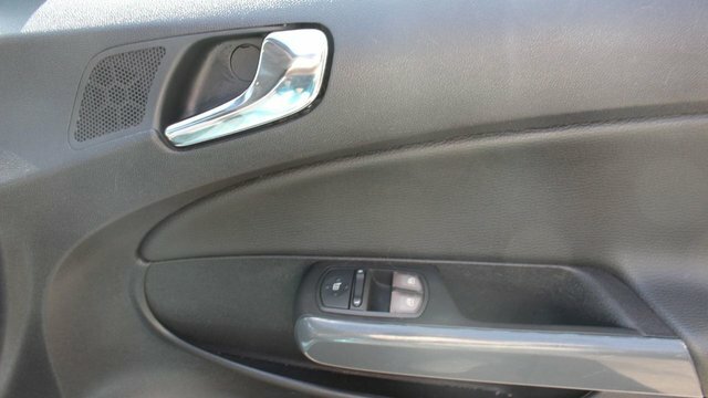 Vauxhall Corsa 16V Se Hatchback OY62JZV Blue #6