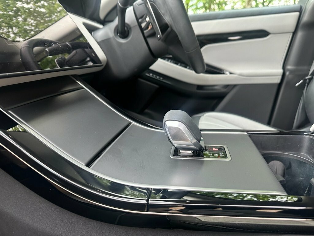 Land Rover Range Rover Evoque 2L Dynamic Se PG24EGZ Grey #3