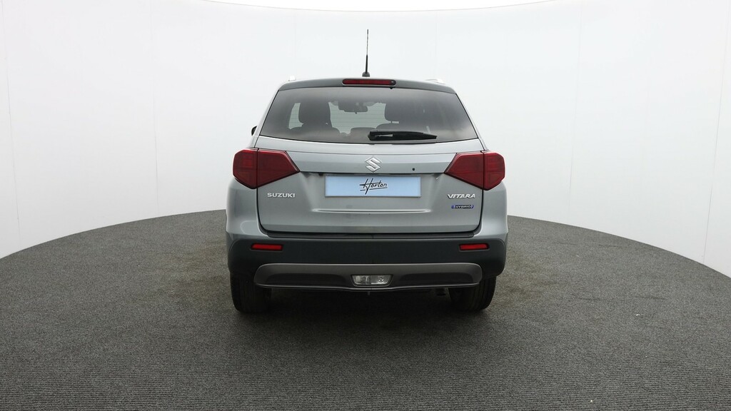 Suzuki Vitara 1.5 Hybrid Sz-t Ags FX72ORF Grey #6