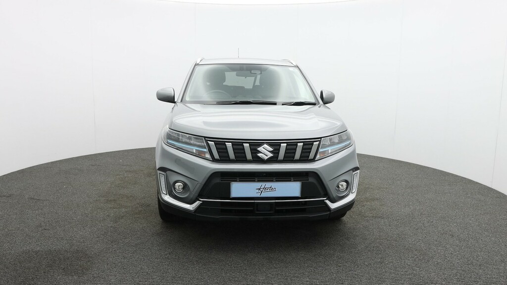 Suzuki Vitara 1.5 Hybrid Sz-t Ags FX72ORF Grey #2