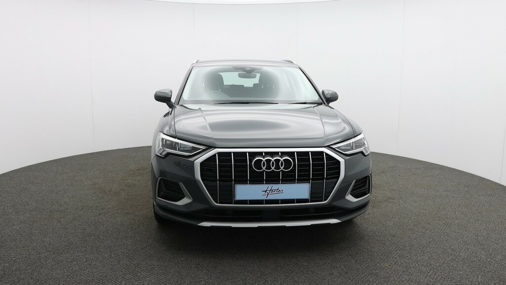 Audi Q3 35 Tfsi Sport S Tronic FG21UTC Grey #2