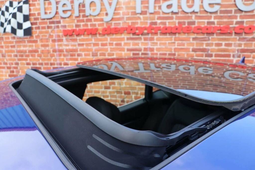 Maserati Levante Mhev Gt Suv Zf 4Wd Euro 6 Ss - Heated Se Blue #4
