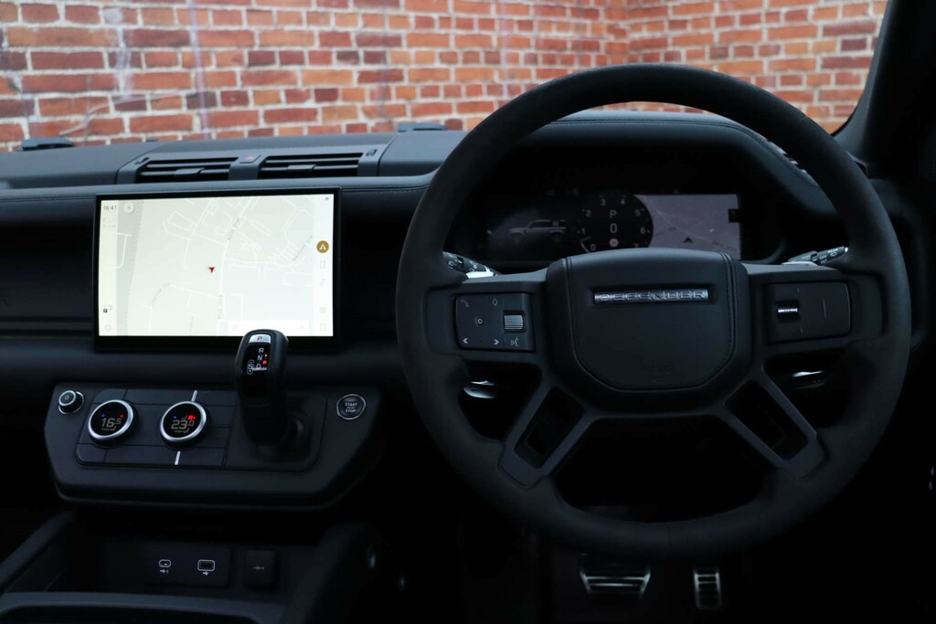 Land Rover Defender V8 Carpathian Edition 4Wd P7OSL #6