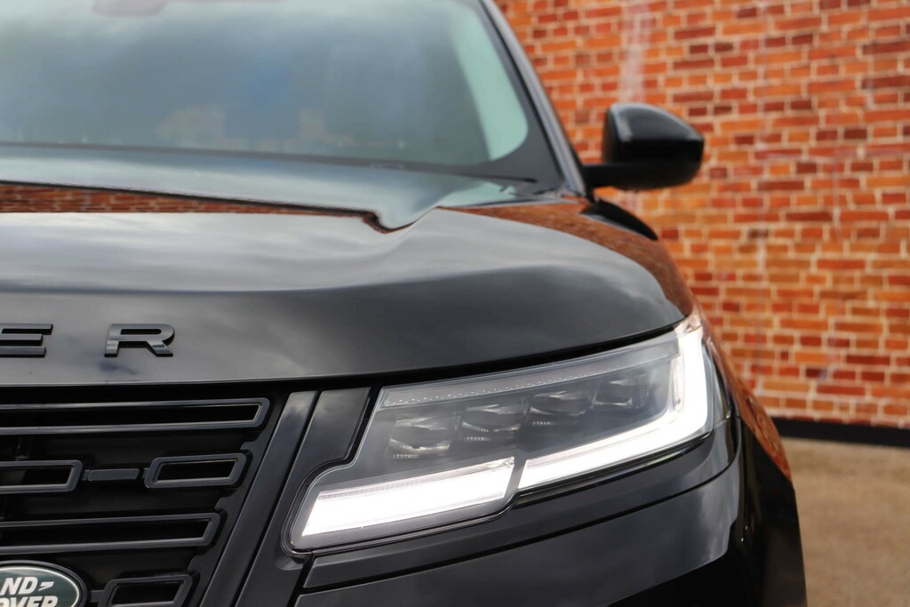 Land Rover Range Rover Velar Rover Velar Dynamic Hse D Mhev 4Wd LN25CLJ #6