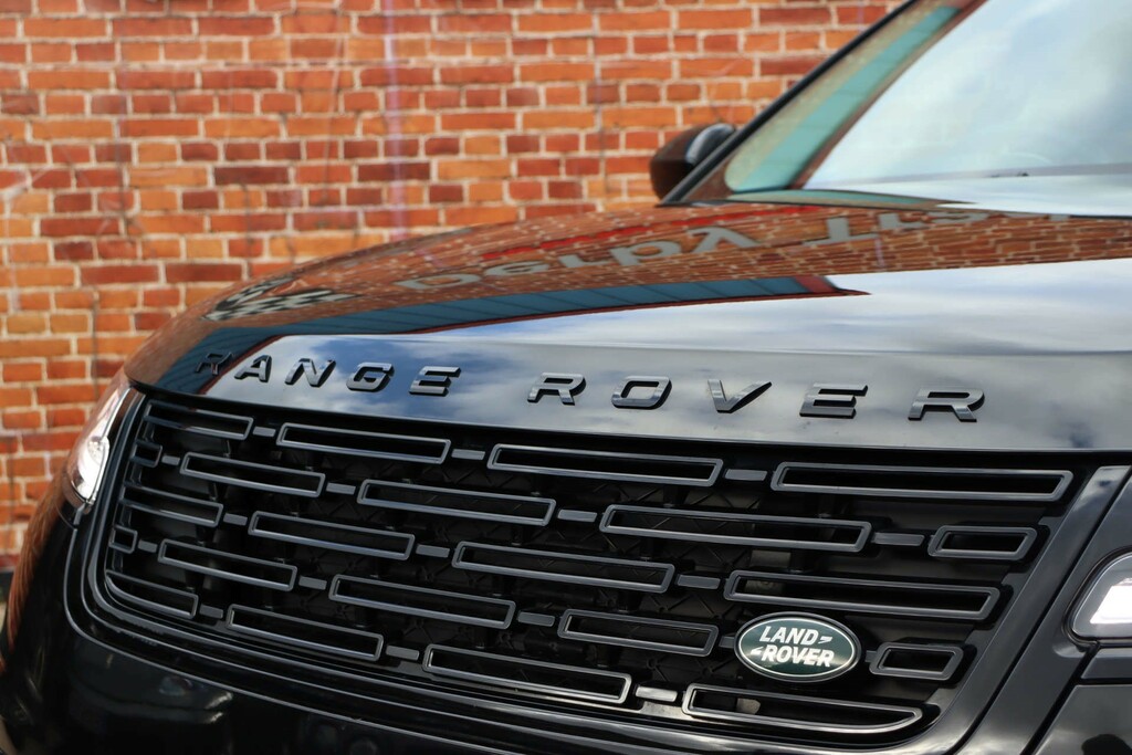 Land Rover Range Rover Velar Rover Velar Dynamic Hse D Mhev 4Wd LN25CLJ #5
